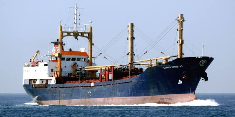 Antalya’da Denizi Kirleten Gemilere Yüklü Miktarda Ceza Yazıldı