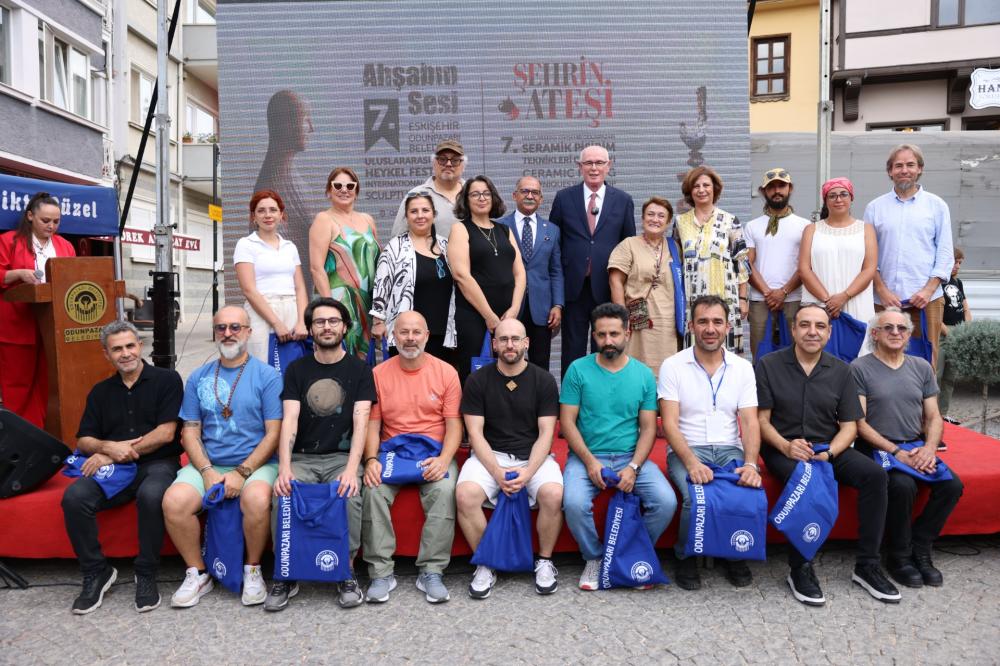 Odunpazarı, Büyük Zaferin Yıl Dönümünde İki Büyük Festivale Ev Sahipliği Yapıyor