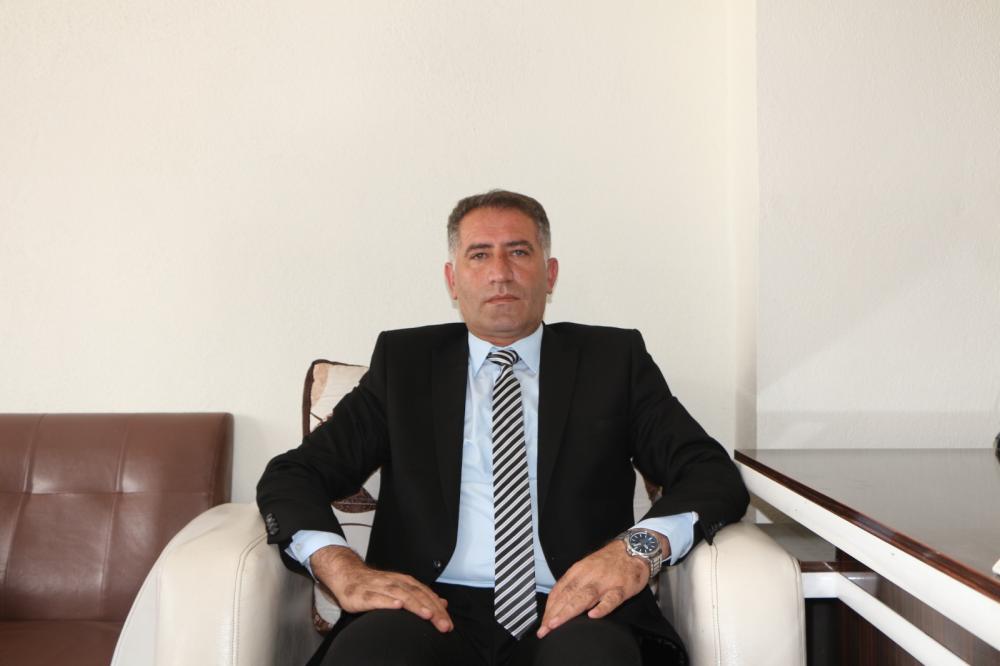 YEDİSU BELEDİYE BAŞKANI SEDAT UÇAR, İYİ PARTİ'DEN NEDEN İSTİFA ETTİ?