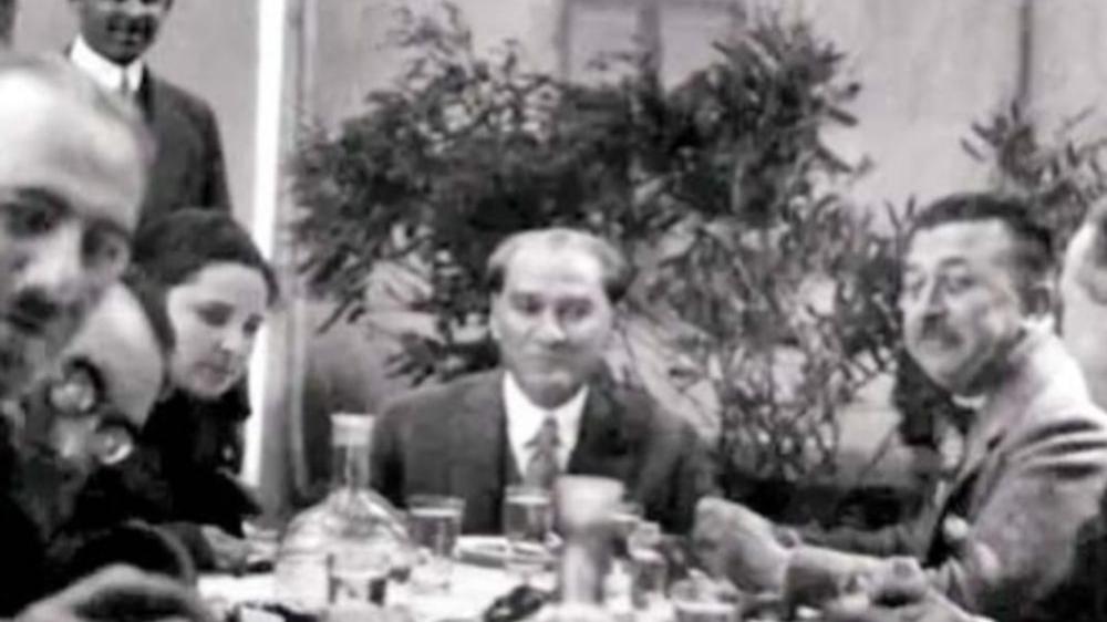 Atatürk ve Adana Kebabı: 1937’deki Tarihi Sofra