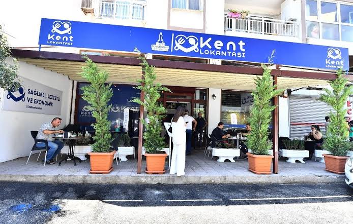 İzmir'de Kent Lokantaları Genişliyor: Çiğli'ye İkinci Şube Açılıyor