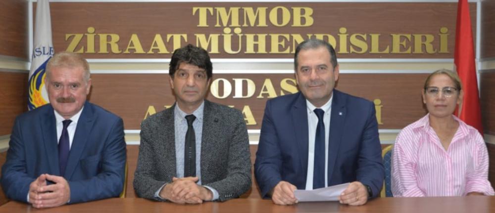 TMMOB'DAN KRİTİK UYARI: 