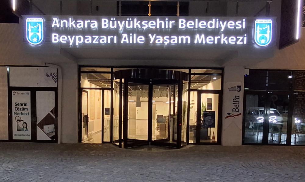 Beypazarı Aile Yaşam Merkezi'nde Ara Tatil Etkinlikleri Başlıyor