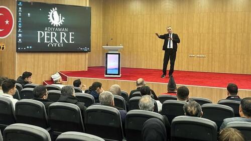 ADIYAMAN VE YALOVA'DAN ÖRNEK İŞBİRLİĞİ: MESLEKİ EĞİTİMDE KARDEŞ OKUL PROJESİ