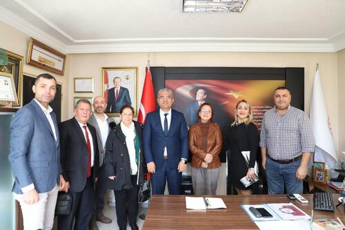 ASHB’YE BAĞLI KREŞLER İLK KEZ DERNEKLEŞTİ: KAVRAM KARGAŞASINA SON!