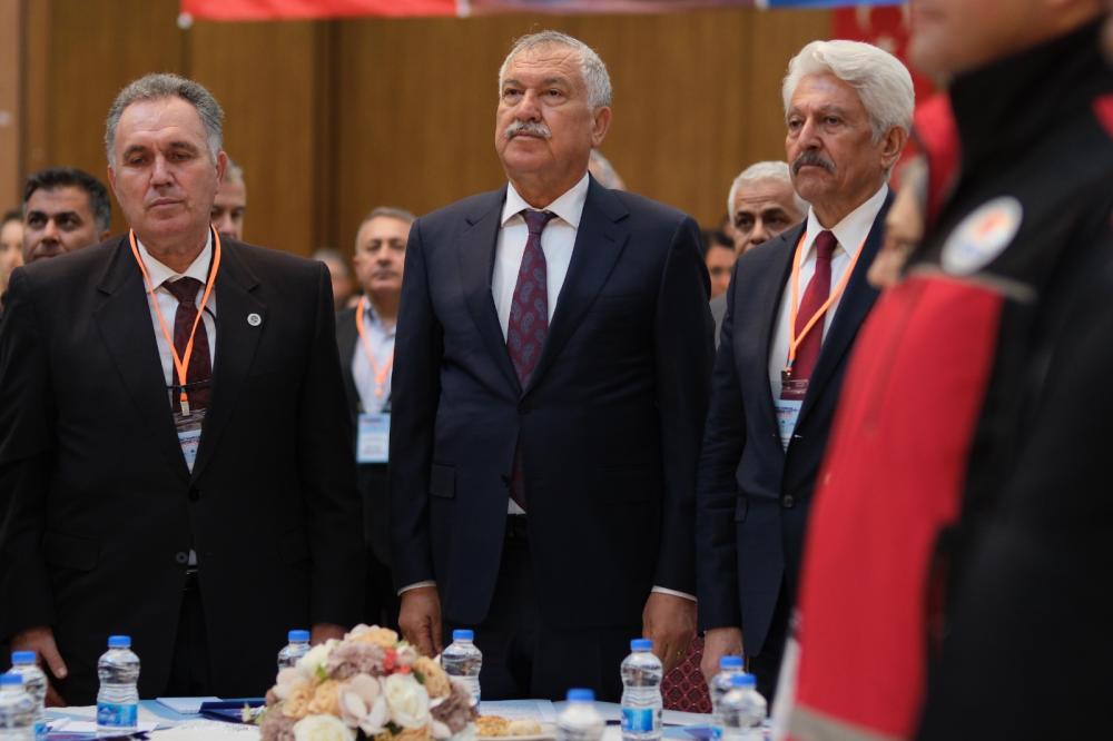 ADANA’DA 6 ŞUBAT DEPREMİ ÇALIŞTAYI: BİLİM İNSANLARI YOL HARİTASINI AÇIKLADI