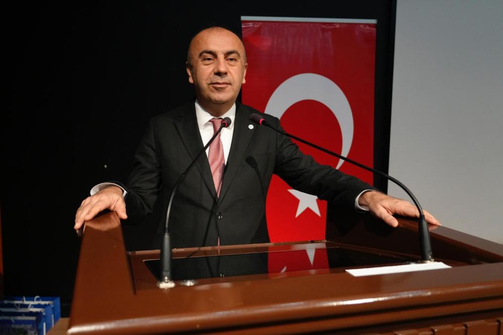 ADIYAMAN ÜNİVERSİTESİ’NDE “TRAVMA, TOPLUMSAL DAYANIŞMA VE UMUT” PANELİ GERÇEKLEŞTİRİLDİ