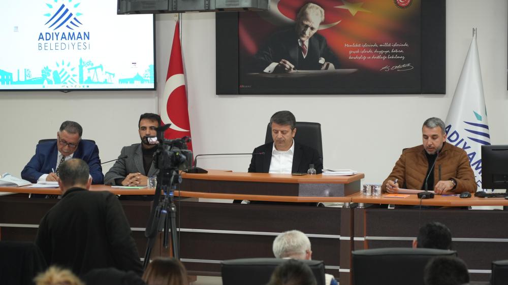 ADIYAMAN BELEDİYESİ, YKS ÖĞRENCİLERİNİN SINAV ÜCRETLERİNİ KARŞILAYACAK