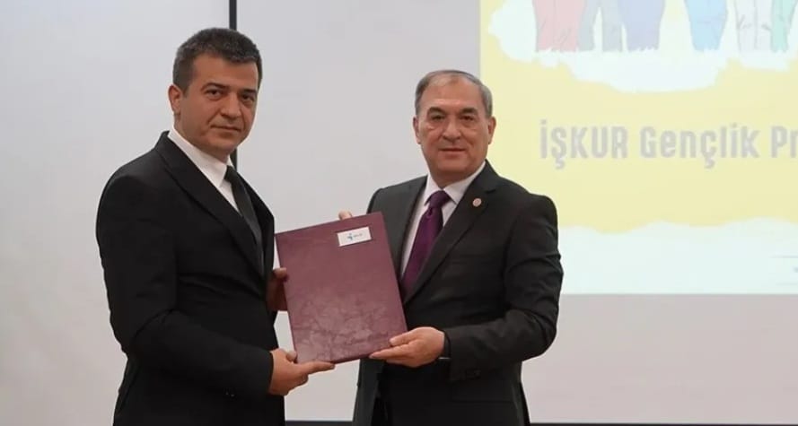 ATÜ VE İŞKUR İŞ BİRLİĞİYLE ÖĞRENCİLERE KISMİ ZAMANLI İŞ FIRSATI