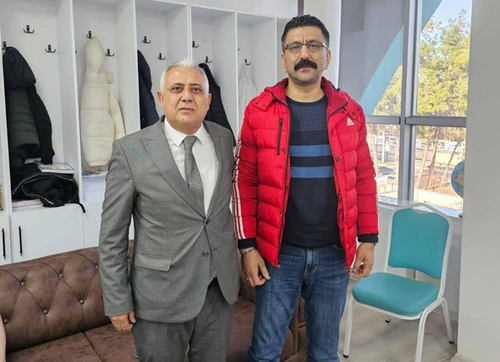 OSMANİYE'DE ÖĞRETMENE BIÇAKLI SALDIRI: EĞİTİM-İŞ 21 ŞUBAT’TA BASIN AÇIKLAMASI YAPACAK