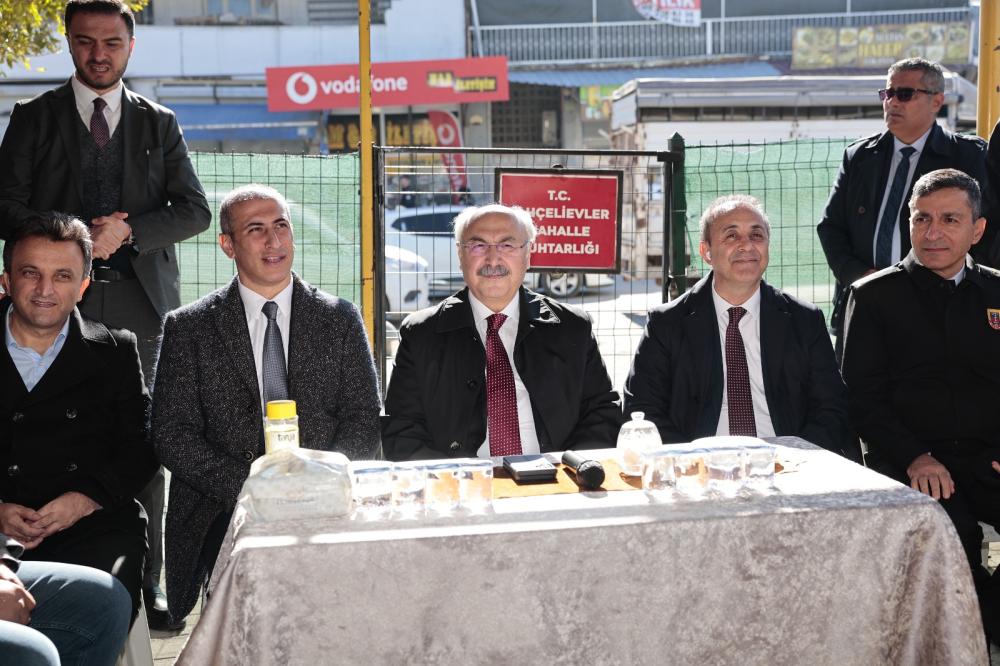 ADANA VALİSİ KÖŞGER: 