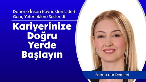 İNSAN KAYNAKLARINDA GELECEK TRENDLERİ ODTÜ LİDERLİK VE KARİYER ZİRVESİNDE ELE ALINDI