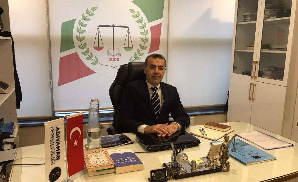 AV. AHMET IŞIK’TAN 28 ŞUBAT AÇIKLAMASI: 'DARBELERİN VE HUKUKSUZLUĞUN KARŞISINDA OLACAĞIZ'
