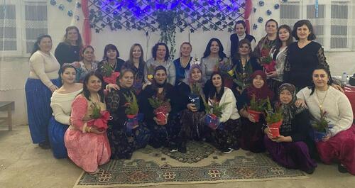 ECE’NİN SULTANLARI KÜLTÜREL MİRASI YAŞATIYOR