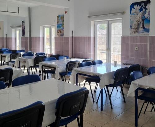 Güdül Fen Lisesi Pansiyonları Yenilendi: Öğrencilere Modern Yaşam Alanı