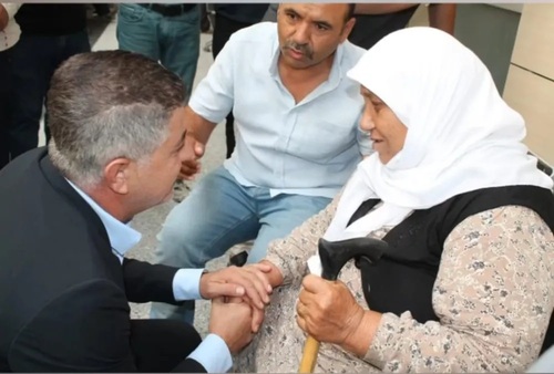 MİLLETVEKİLİ ŞAN: 