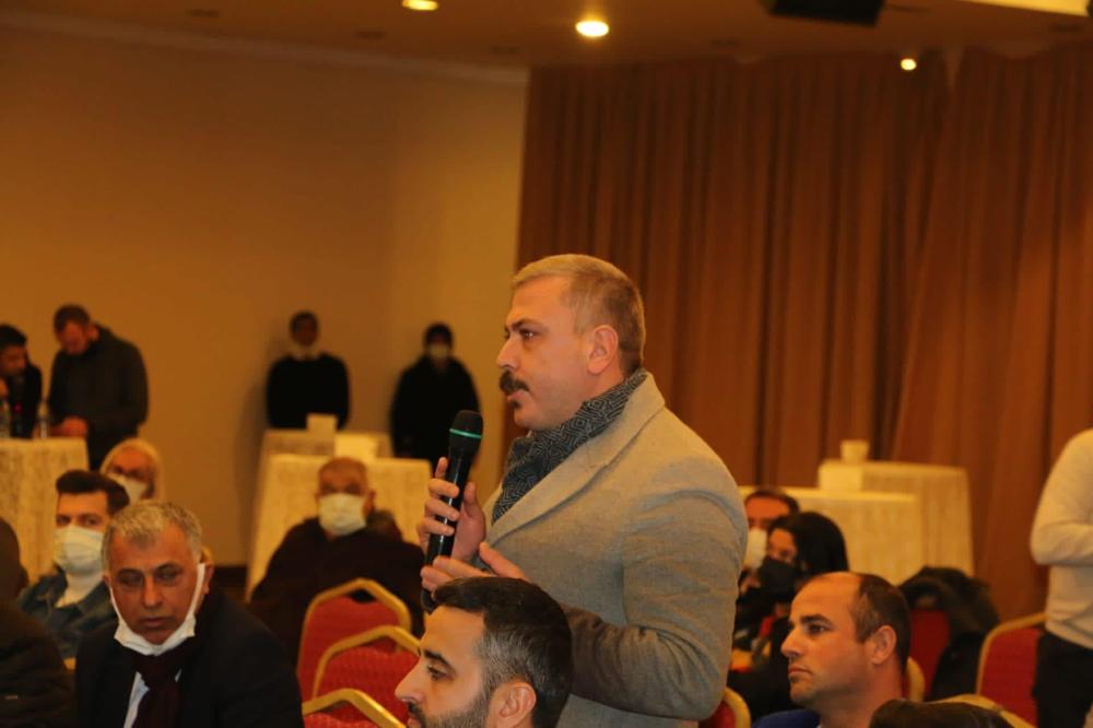 GAZETECİ MEHMET NUR: 