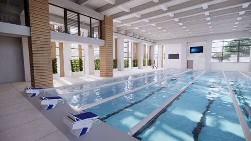 RECEP TAYYİP ERDOĞAN ÜNİVERSİTESİ’NDEN SPOR EĞİTİMİNE BÜYÜK YATIRIM