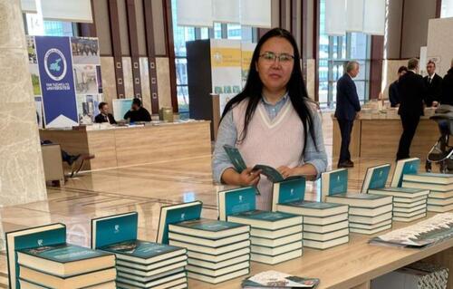 RECEP TAYYİP ERDOĞAN ÜNİVERSİTESİ, KÜLLİYE’DE KİTAPSEVERLERİ AĞIRLADI