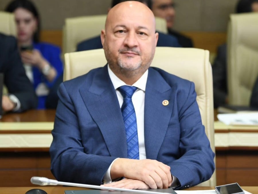 MİLLETVEKİLİ RESUL KURT: 