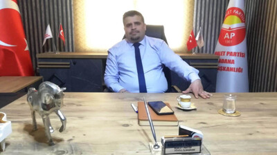 BAŞKAN MEHMET UYGUR: “İSTİKLAL MARŞI, MİLLETİMİZİN ÖZGÜRLÜK VE BAĞIMSIZLIK YEMİNİ”