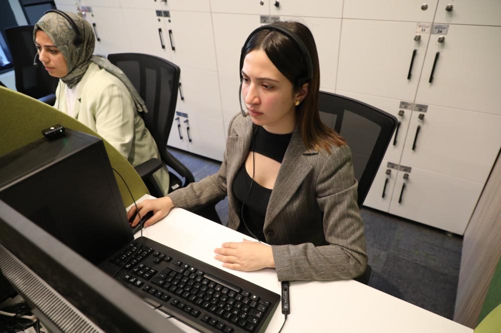 HATAY BÜYÜKŞEHİR BELEDİYESİ’NDEN İŞSİZLİKLE MÜCADELEDE YENİ ADIM