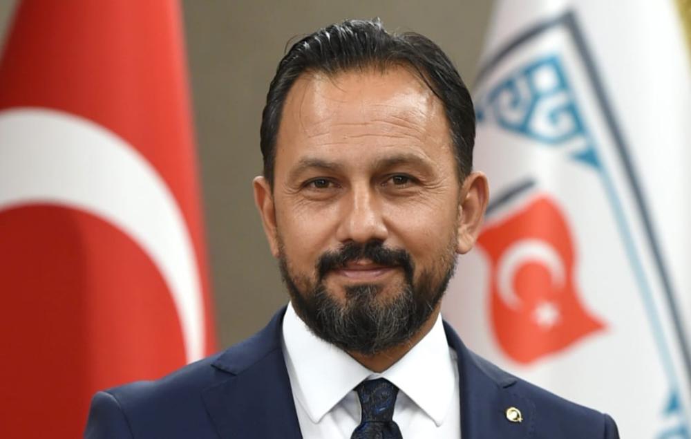 BAŞKAN BİLAL ULUDAĞ: “ÇANAKKALE RUHU, MİLLETİMİZİN SARSILMAZ ANITIDIR”