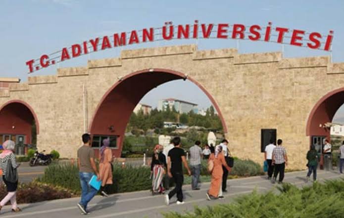 ADIYAMAN ÜNİVERSİTESİ’NDEN ÜNİDES BAŞARISI: 26 PROJE KABUL EDİLDİ