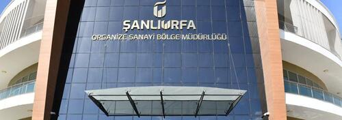 ŞANLIURFA OSB’DE PLANLI ELEKTRİK KESİNTİSİ UYARISI