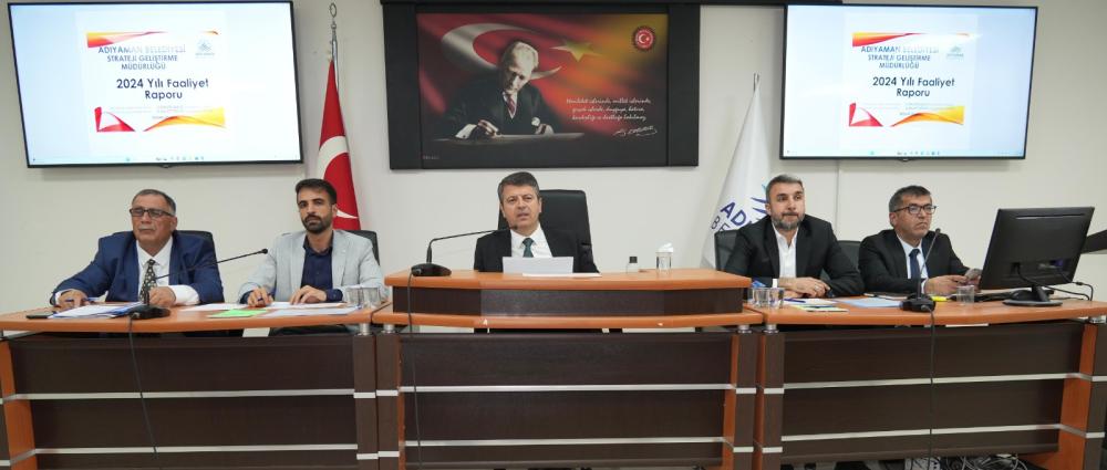 MECLİSTEN OYBİRLİĞİYLE GEÇTİ: KAHTALI MIÇI PARKI’NA BİLİM MERKEZİ