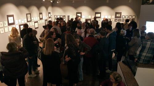 MİMAR ERDAL SORGUCU’DAN 50 YILLIK ÇİZGİ YOLCULUĞU: “ÇİZGİNİN PEŞİNDE”