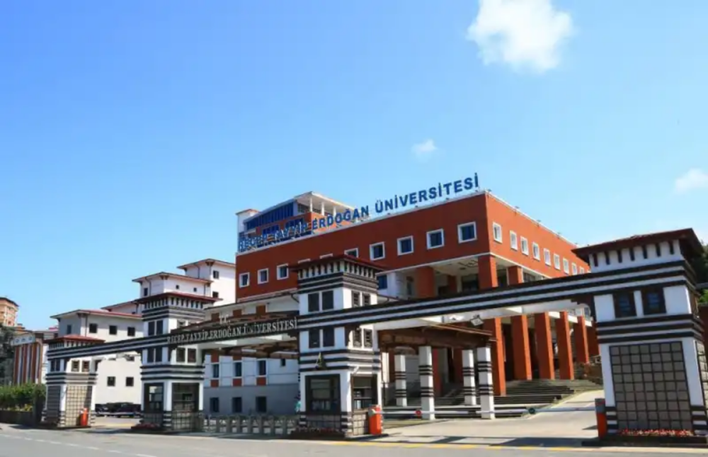 YÖK, RTEÜ’NÜN YENİ AKADEMİK PROGRAMLARINA ONAY VERDİ