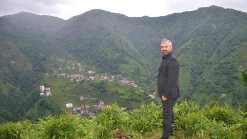 MİLLİ EĞİTİM MÜDÜRÜ YUSUF TÜFEKÇİ’DEN RİZE’YE VEFA MESAJI