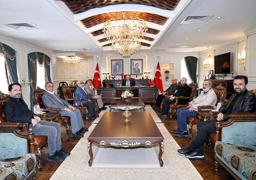 ASİM’DEN VALİ KÖŞGER’E SERT RAPOR: “KARNAVAL DEĞİL, ALTYAPI GEREK”