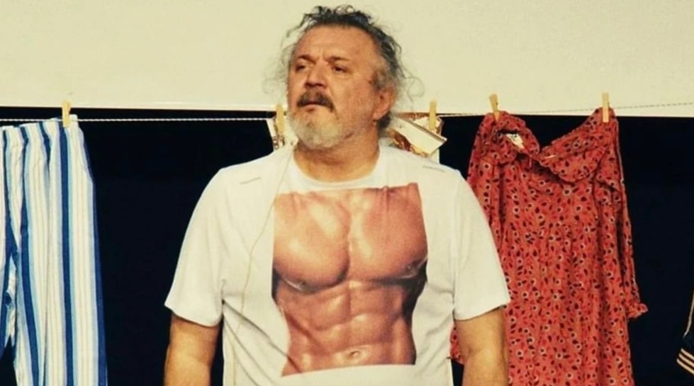 MÜFİT CAN SAÇINTI’DAN DGD-SEN’E DESTEK: TÜM GELİR BAĞIŞLANACAK