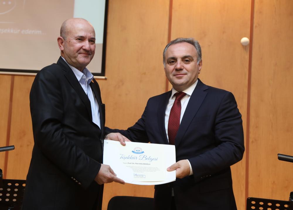 ÜNİVERSİTEDE KÜLTEPE RÜZGARI: BİNLERCE YILLIK TARİH VE KÜLTÜR CANLANDI