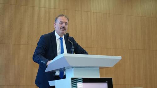 Adıyaman Perre Uygulama Oteli Konferans Salonu’nda 