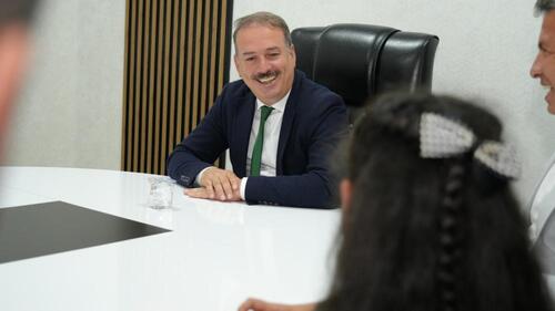 BAĞIMLILIKLA MÜCADELEDE GENÇ YETENEKLER ÖDÜLLENDİRİLDİ