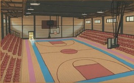 HAKKARİ'YE MODERN SPOR TESİSLERİ GELİYOR: ÇUKURCA'YA 250 KİŞİLİK SPOR SALONU MÜJDESİ