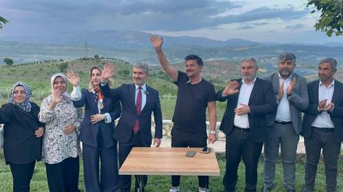 BESNİ'NİN GÜZELLİKLERİ KANAL 7 EKRANLARINDA TANITILACAK