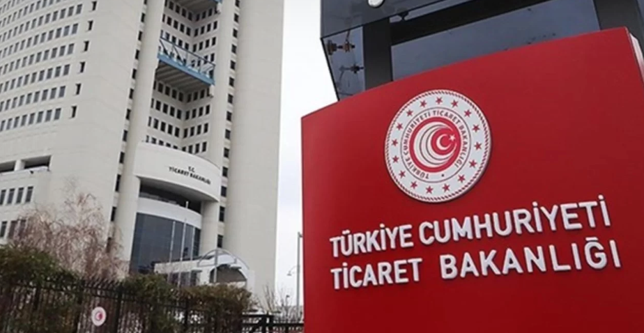 TİCARET BAKANLIĞI'NDAN KAÇAKÇILIĞA REKOR DARBE 16,5 MİLYAR TL!