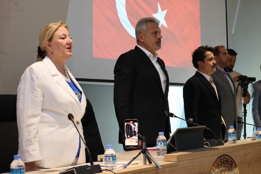 HBB MECLİSİNDEN ULAŞIM ESNAFINA DESTEK KARARLARI