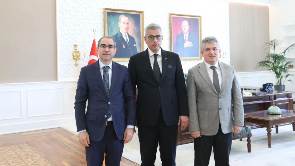 RİZE'DEKİ SAĞLIK YATIRIMLARI MASAYA YATIRILDI