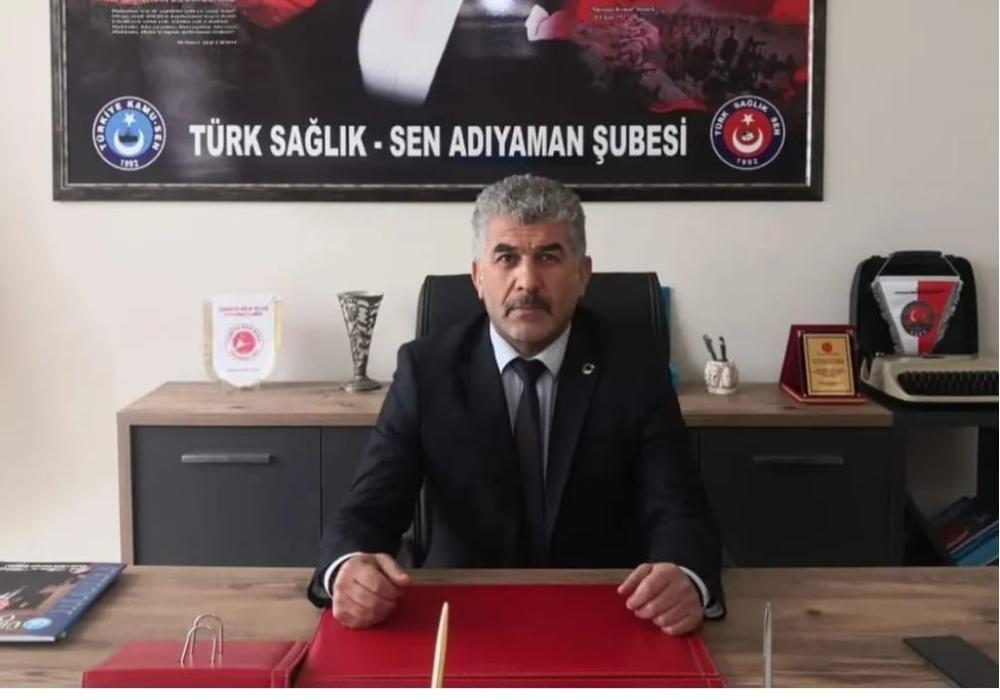 SAĞLIK ÇALIŞANLARININ TEŞVİK ÖDEMELERİNDE YENİ KRİZ! KAYIPLAR ARTARAK DEVAM EDİYOR