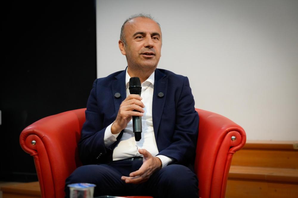 ADIYAMAN ÜNİVERSİTESİ’NDE BAHAR ŞENLİĞİ VE TÜRK MUTFAĞI HAFTASI COŞKUSU SÜRÜYOR!