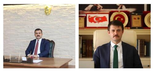 GÖREV DEĞİŞİMİ: ÇUKURCA'DA VEDA VE YENİ BAŞLANGIÇ