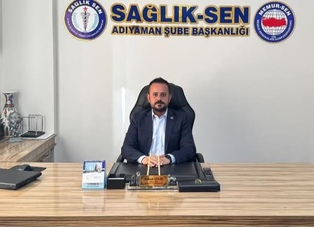 SAĞLIK-SEN’DEN TOPLU SÖZLEŞME HAMLESİ: “SAHANIN SESİNİ MASAYA TAŞIYACAĞIZ”
