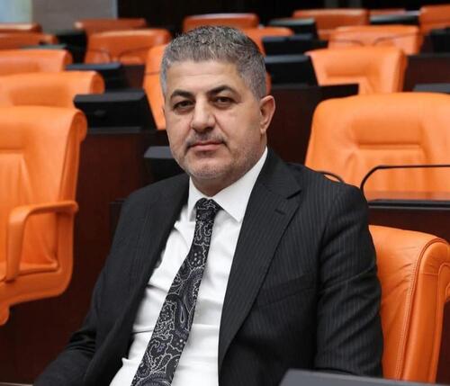 MİLLETVEKİLİ DR. İSHAK ŞAN’DAN KURBAN BAYRAMI MESAJI