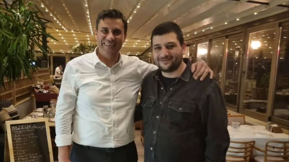 MUSTAFA GÜNAY’DAN YÜREK BURKAN VEDA: “HER BİRİYLE YARIM KALAN BİR HİKÂYEM VAR”