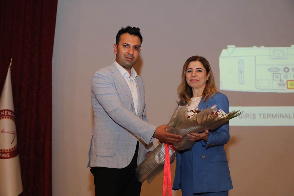 HBB ÖNCÜLÜĞÜNDE EĞİTİM İŞBİRLİĞİ